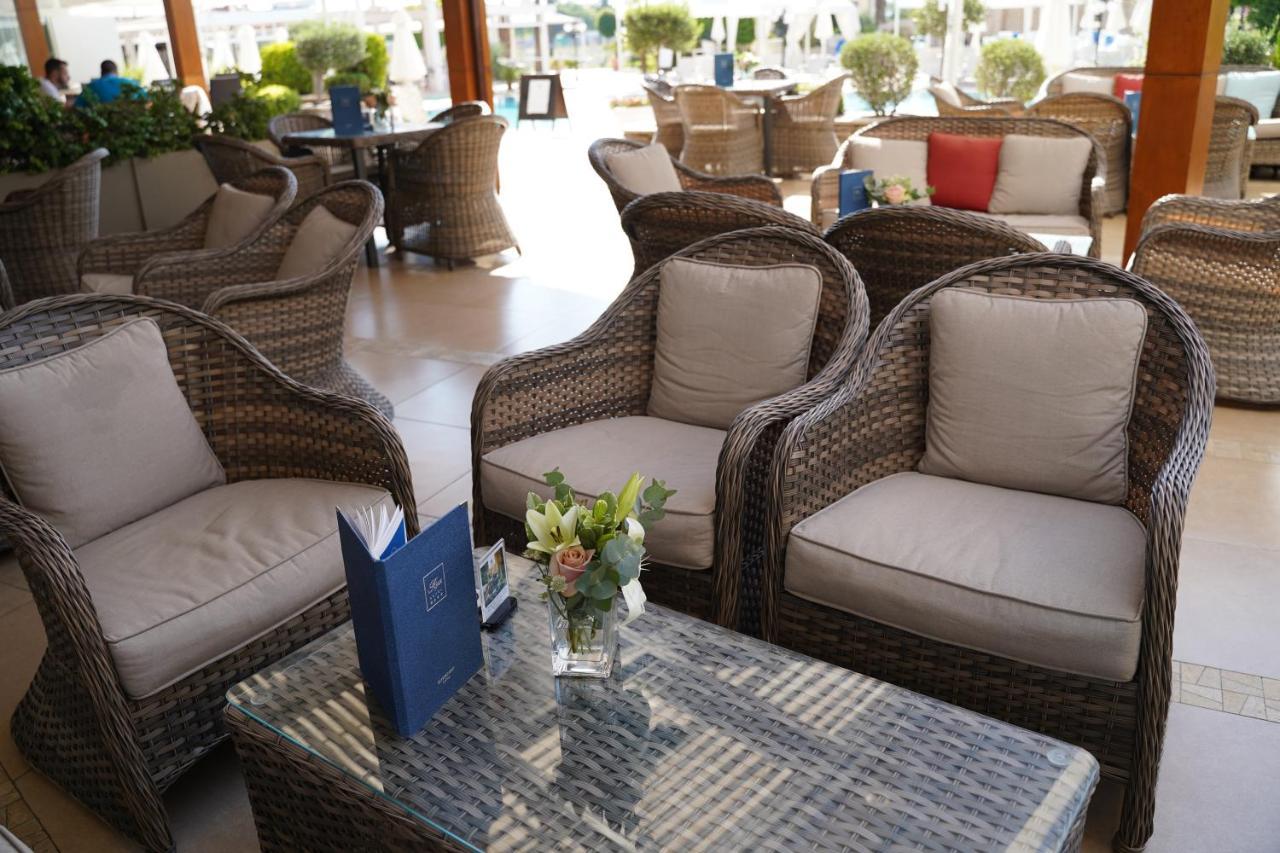 Ajax Hotel Lemesos Exteriér fotografie